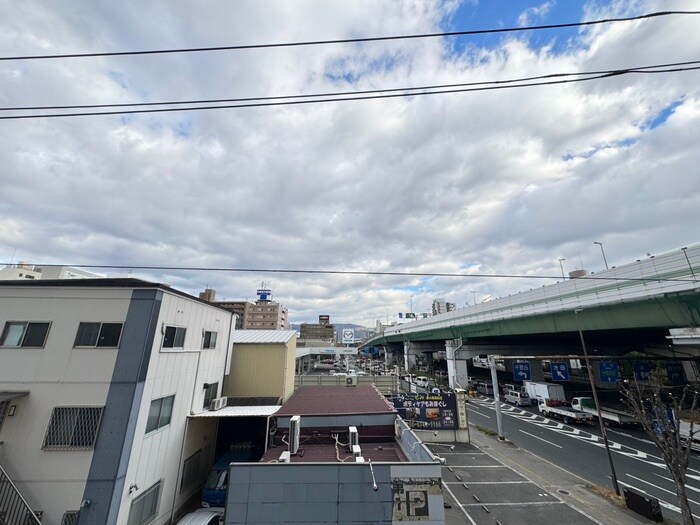 プレサンス長田レジェール(304)の物件内観写真