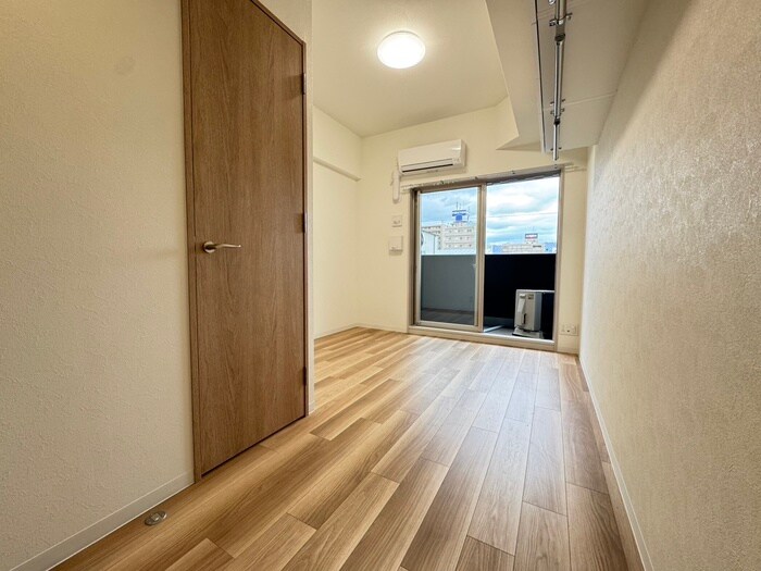 プレサンス長田レジェール(304)の物件内観写真