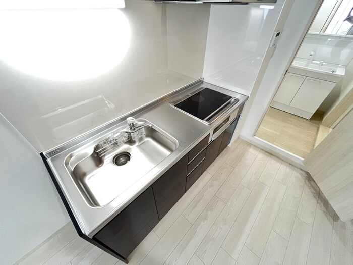 ラモーナ一津屋Ⅰの物件内観写真