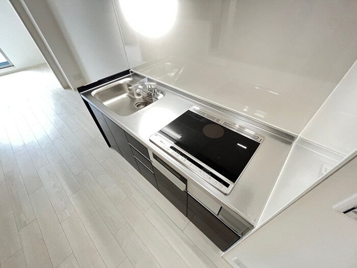 ラモーナ一津屋Ⅰの物件内観写真