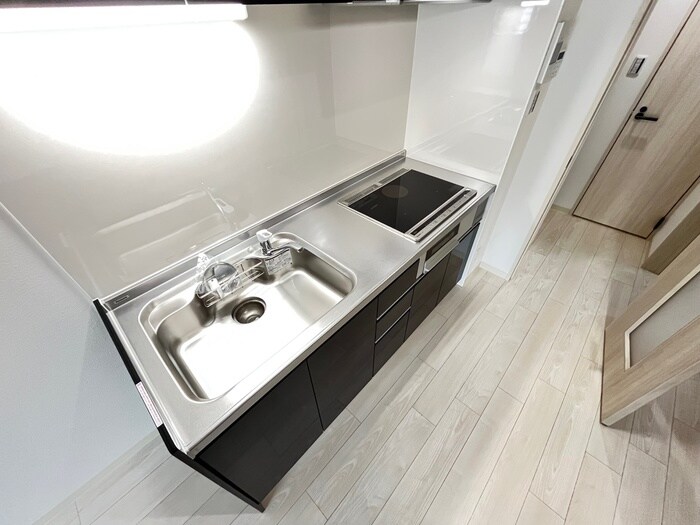 ラモーナ一津屋Ⅰの物件内観写真