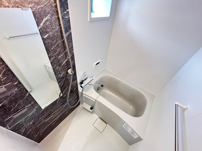 ラモーナ一津屋Ⅰの物件内観写真