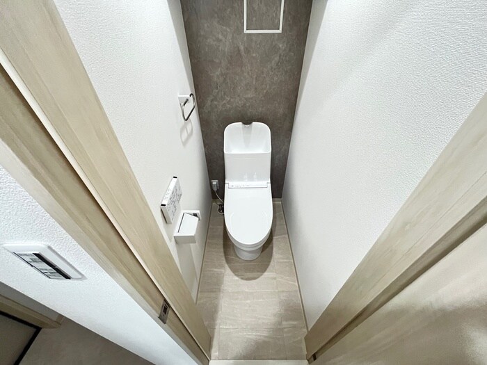 ラモーナ一津屋Ⅰの物件内観写真