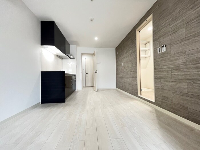 ラモーナ一津屋Ⅰの物件内観写真