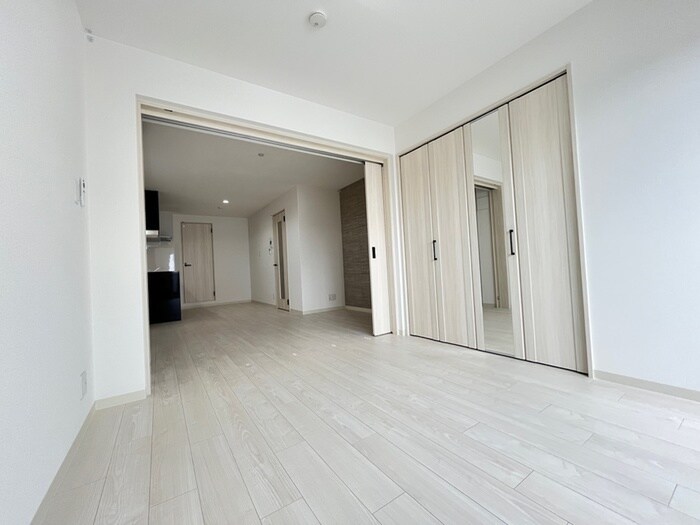 ラモーナ一津屋Ⅰの物件内観写真