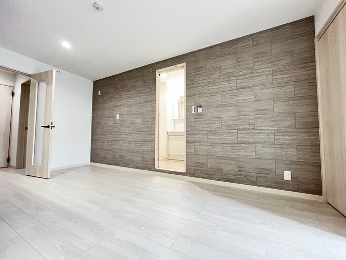 ラモーナ一津屋Ⅰの物件内観写真