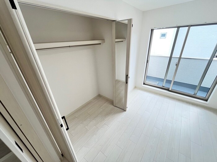 ラモーナ一津屋Ⅰの物件内観写真