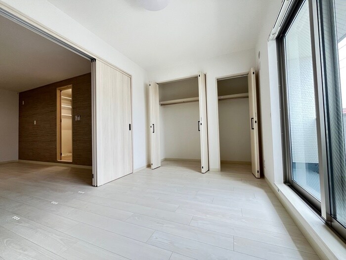 ラモーナ一津屋Ⅰの物件内観写真