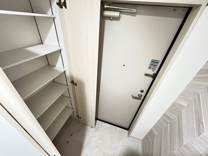 ラモーナ一津屋Ⅰの物件内観写真