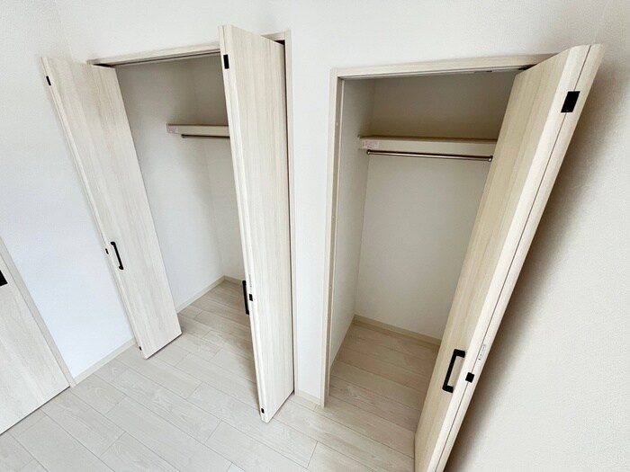 ラモーナ一津屋Ⅰの物件内観写真