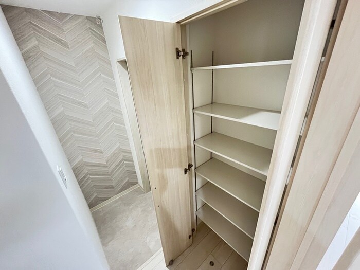 ラモーナ一津屋Ⅰの物件内観写真