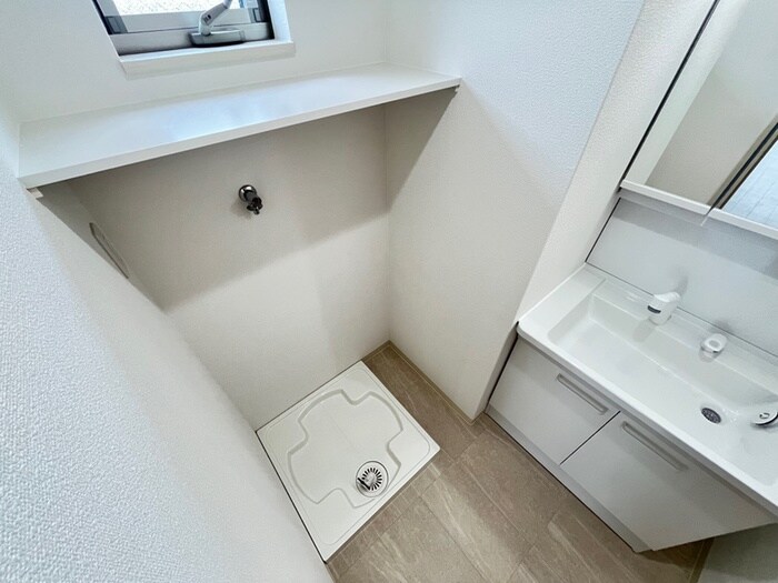 ラモーナ一津屋Ⅰの物件内観写真