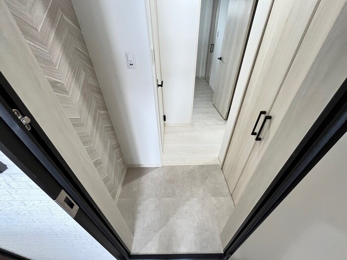 ラモーナ一津屋Ⅰの物件内観写真