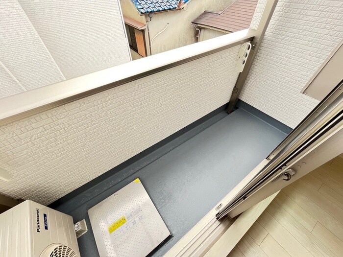 ラモーナ一津屋Ⅰの物件内観写真