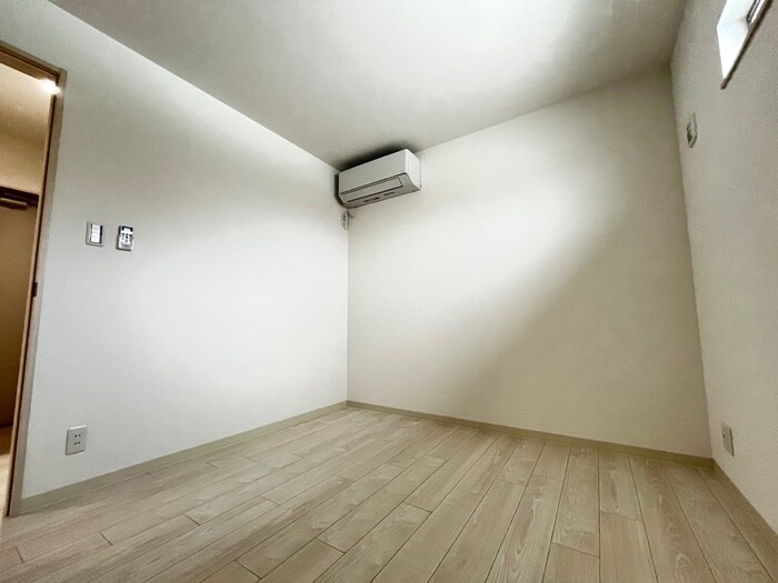 ラモーナ一津屋Ⅰの物件内観写真