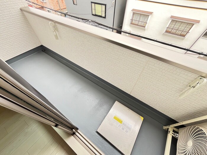 ラモーナ一津屋Ⅰの物件内観写真