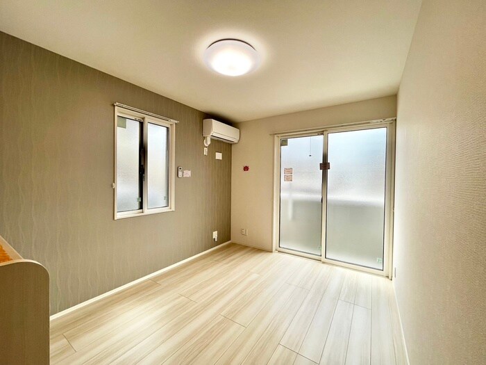 D-room国芳の物件内観写真