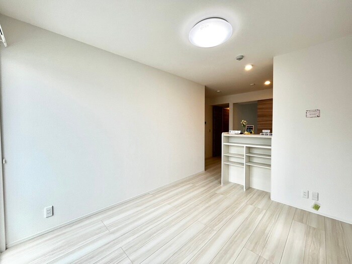 D-room国芳の物件内観写真