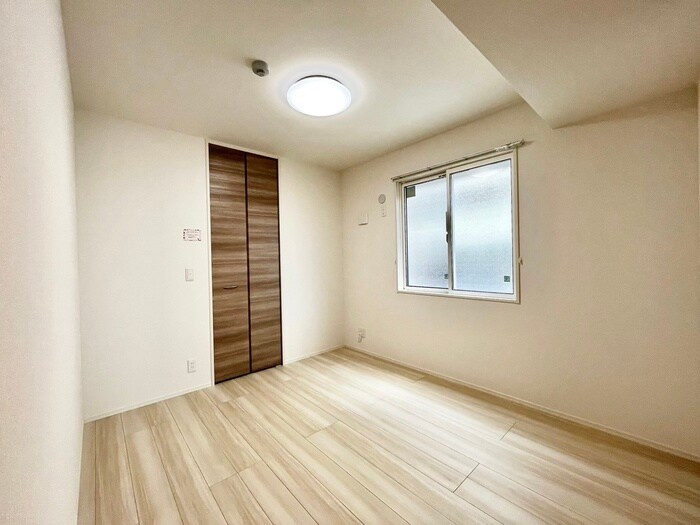 D-room国芳の物件内観写真