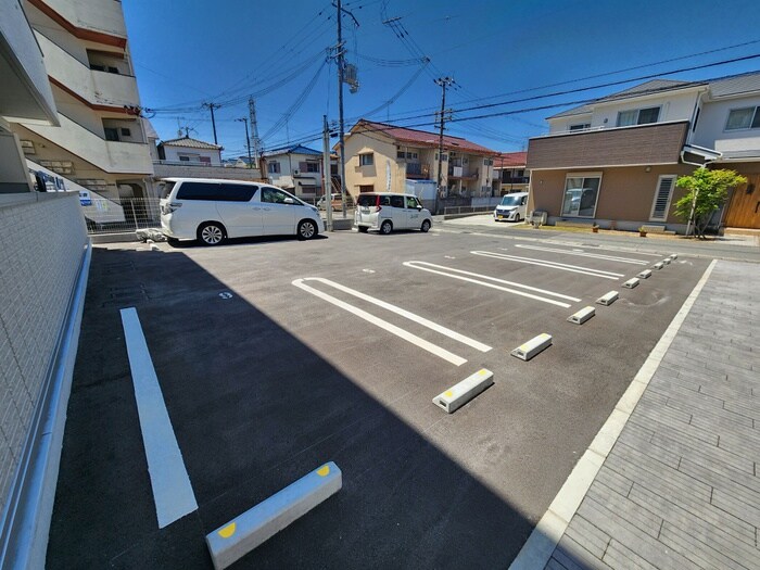 D-room国芳の物件外観写真