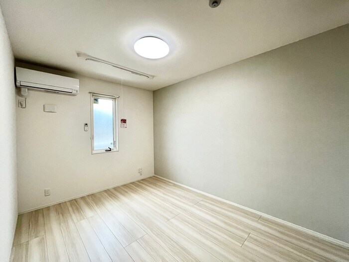 D-room国芳の物件内観写真