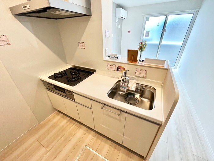 D-room国芳の物件内観写真