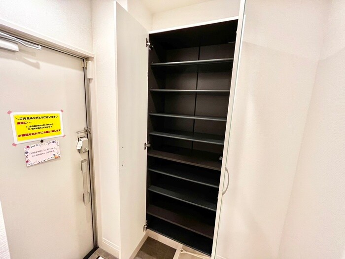 D-room国芳の物件内観写真