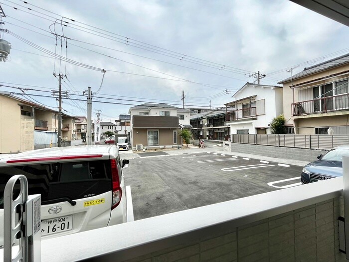 D-room国芳の物件内観写真