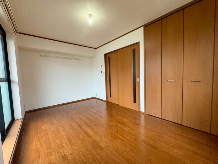 プリモディーネ深江本町の物件内観写真