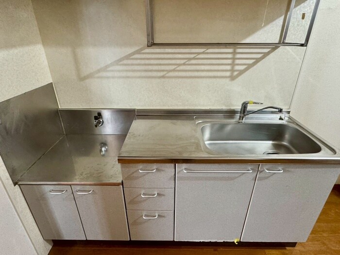 プリモディーネ深江本町の物件内観写真