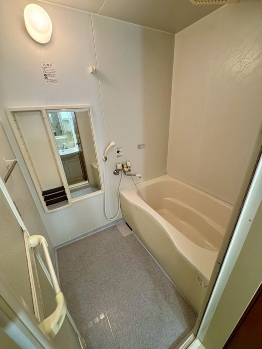 プリモディーネ深江本町の物件内観写真