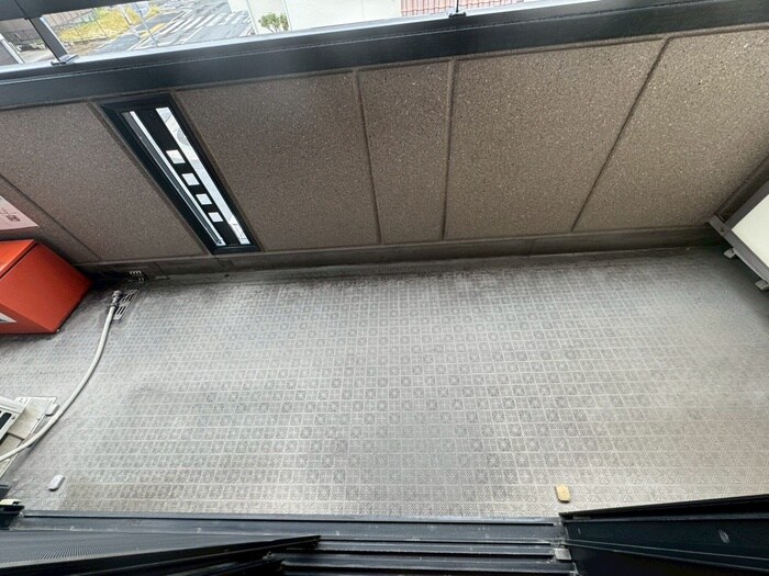 プリモディーネ深江本町の物件内観写真