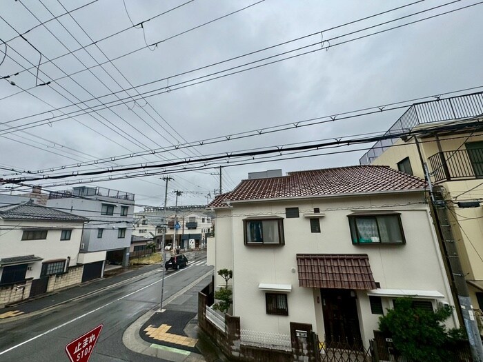 プリモディーネ深江本町の物件内観写真