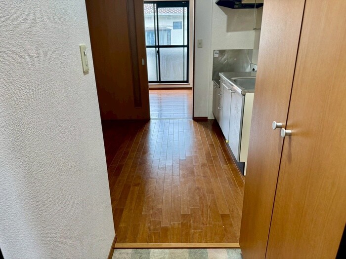 プリモディーネ深江本町の物件内観写真