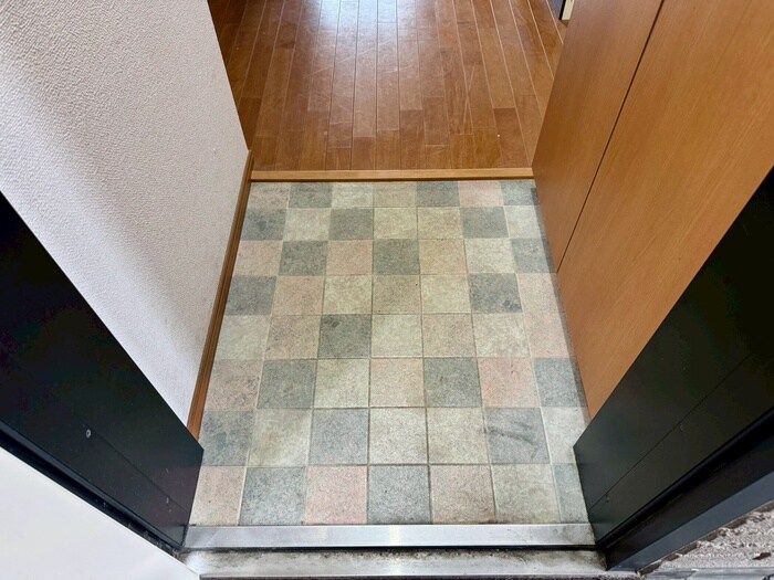 プリモディーネ深江本町の物件内観写真