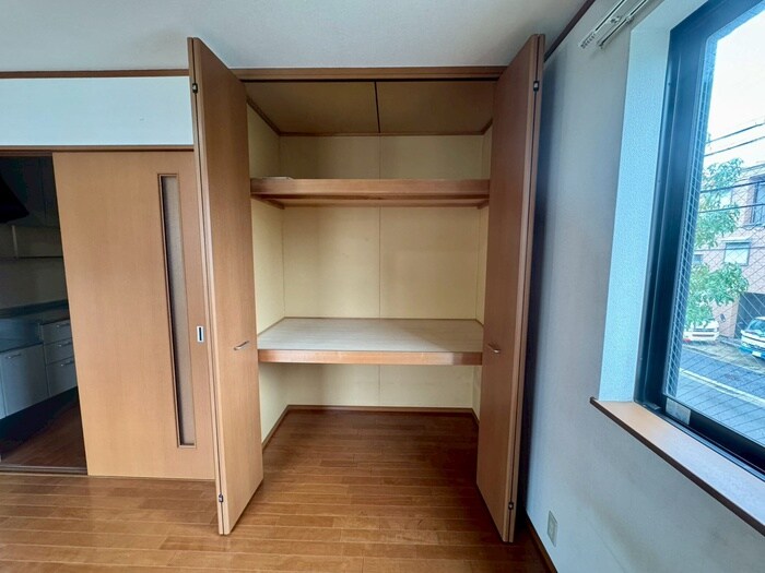 プリモディーネ深江本町の物件内観写真