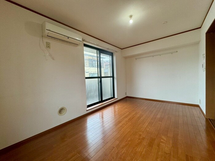 プリモディーネ深江本町の物件内観写真