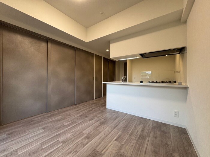 プレサンス長田レジェール(401)の物件内観写真