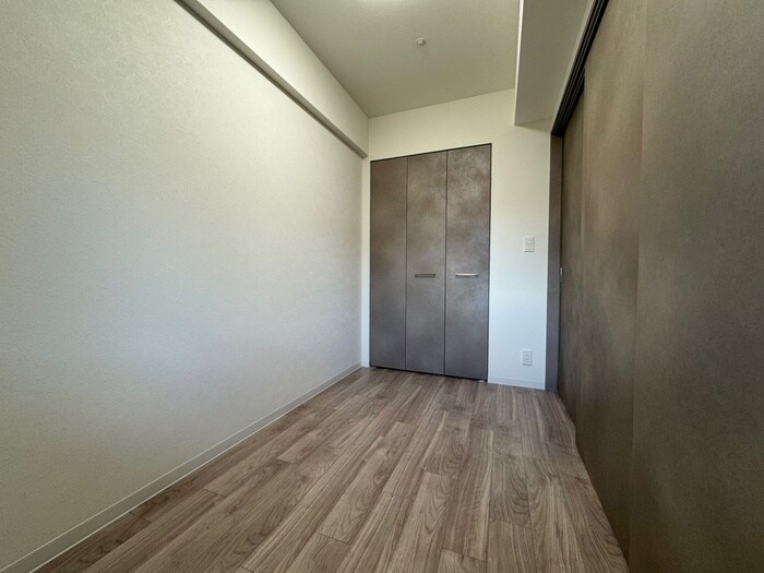 プレサンス長田レジェール(401)の物件内観写真