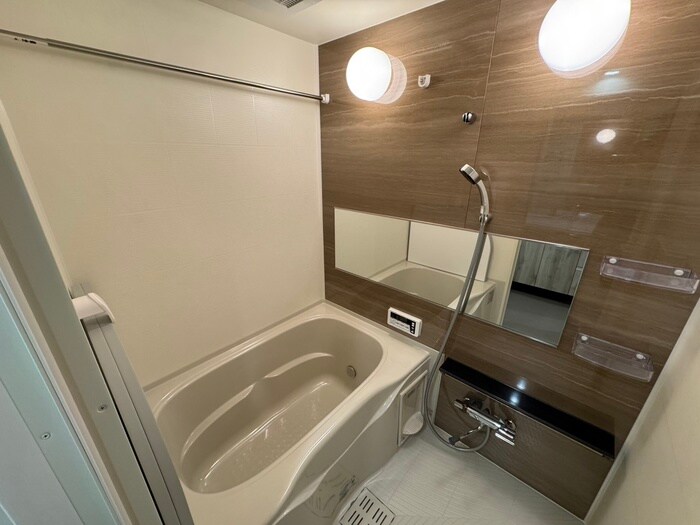 プレサンス長田レジェール(401)の物件内観写真