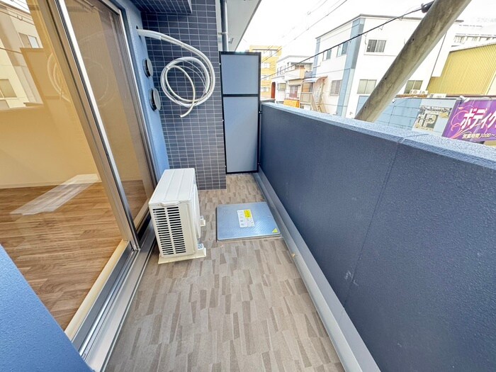 プレサンス長田レジェール(401)の物件内観写真