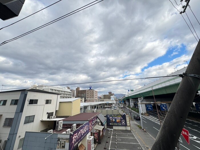 プレサンス長田レジェール(401)の物件内観写真