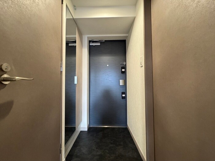 プレサンス長田レジェール(401)の物件内観写真