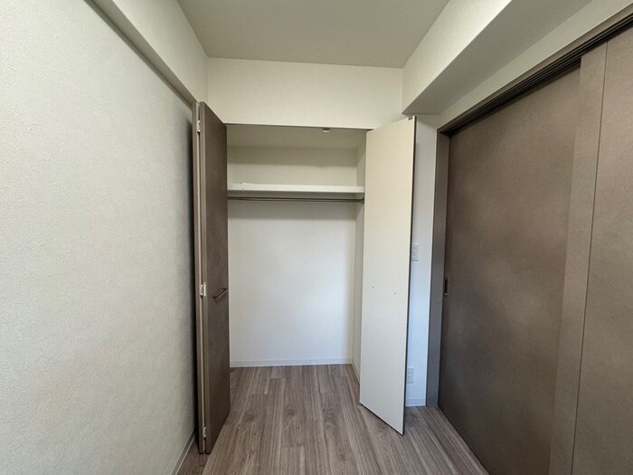 プレサンス長田レジェール(401)の物件内観写真