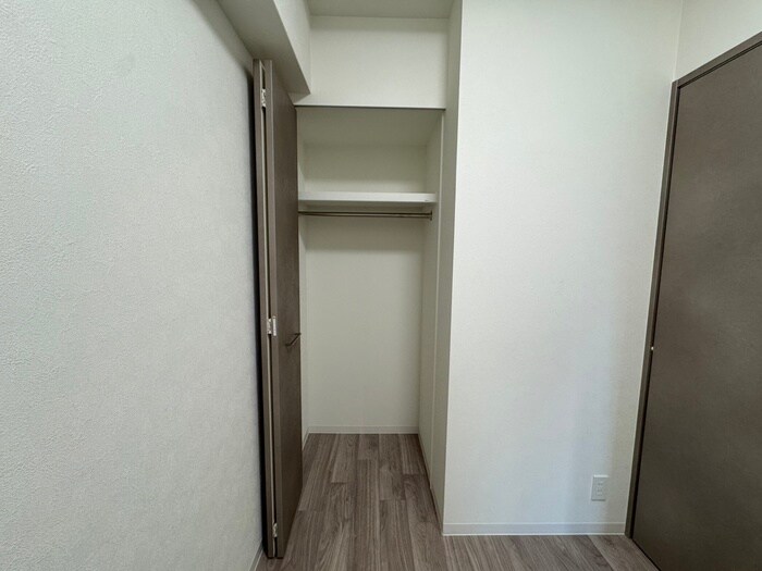 プレサンス長田レジェール(401)の物件内観写真