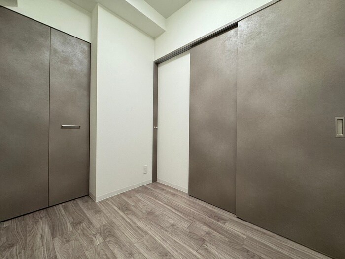 プレサンス長田レジェール(401)の物件内観写真