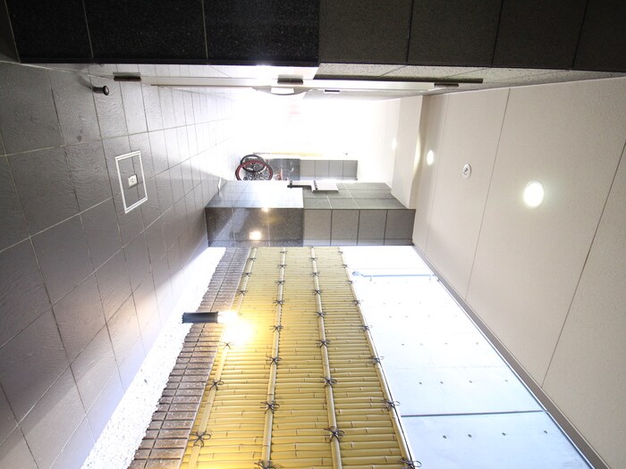 Ｋｏｏｚａ麩屋町の物件外観写真