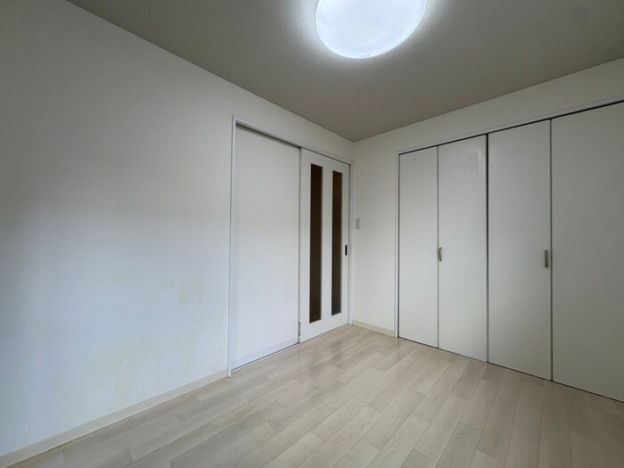 リッチライフ松本STの物件内観写真