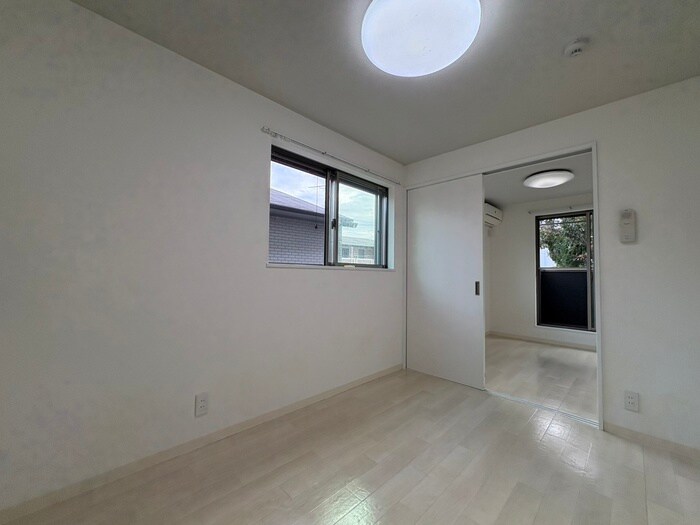 リッチライフ松本STの物件内観写真