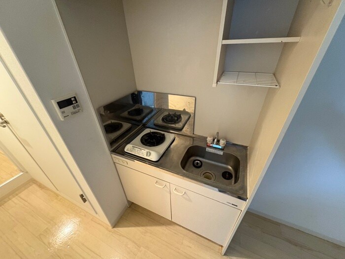 リッチライフ松本STの物件内観写真